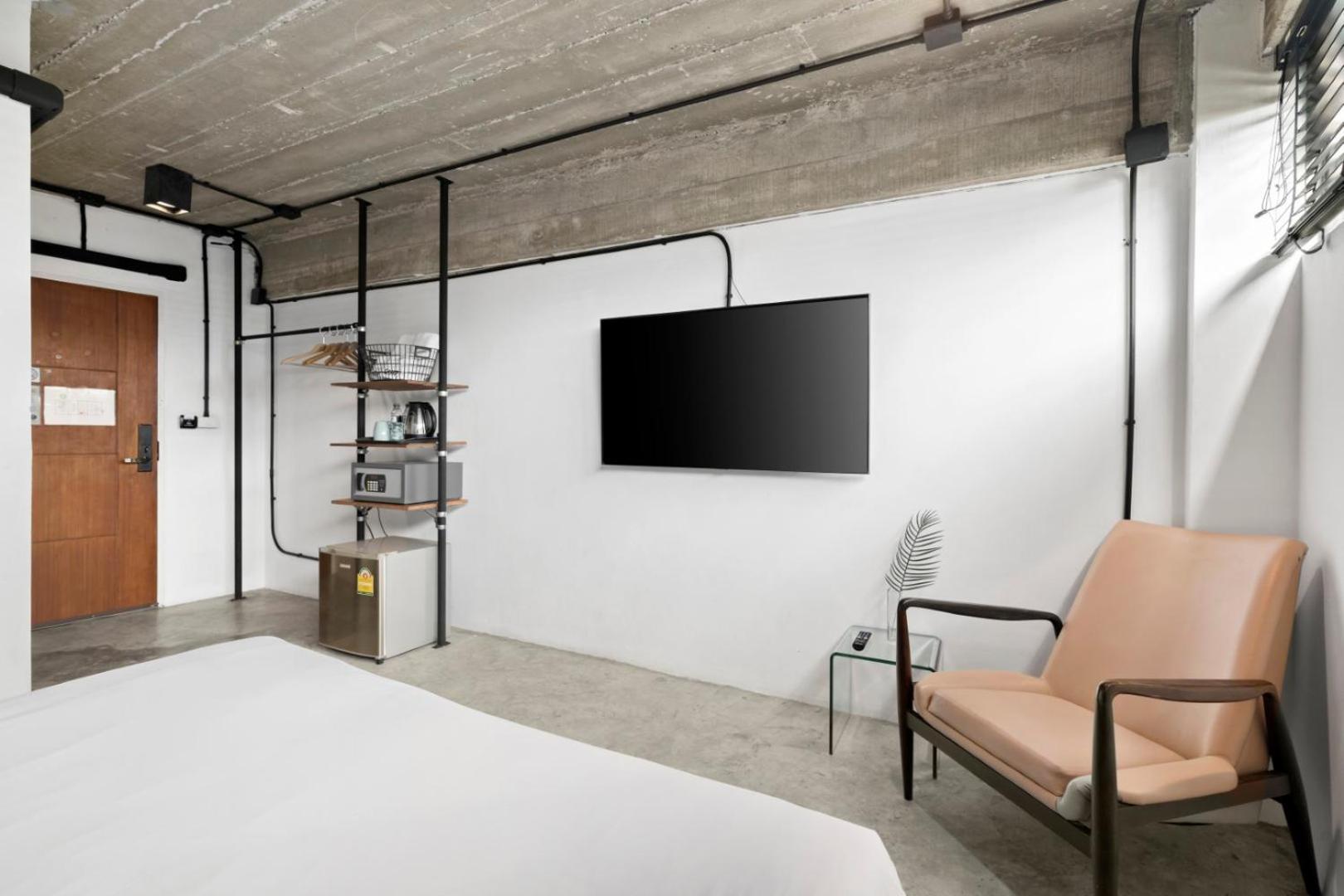 Quip Bed & Breakfast Пхукет Екстер'єр фото