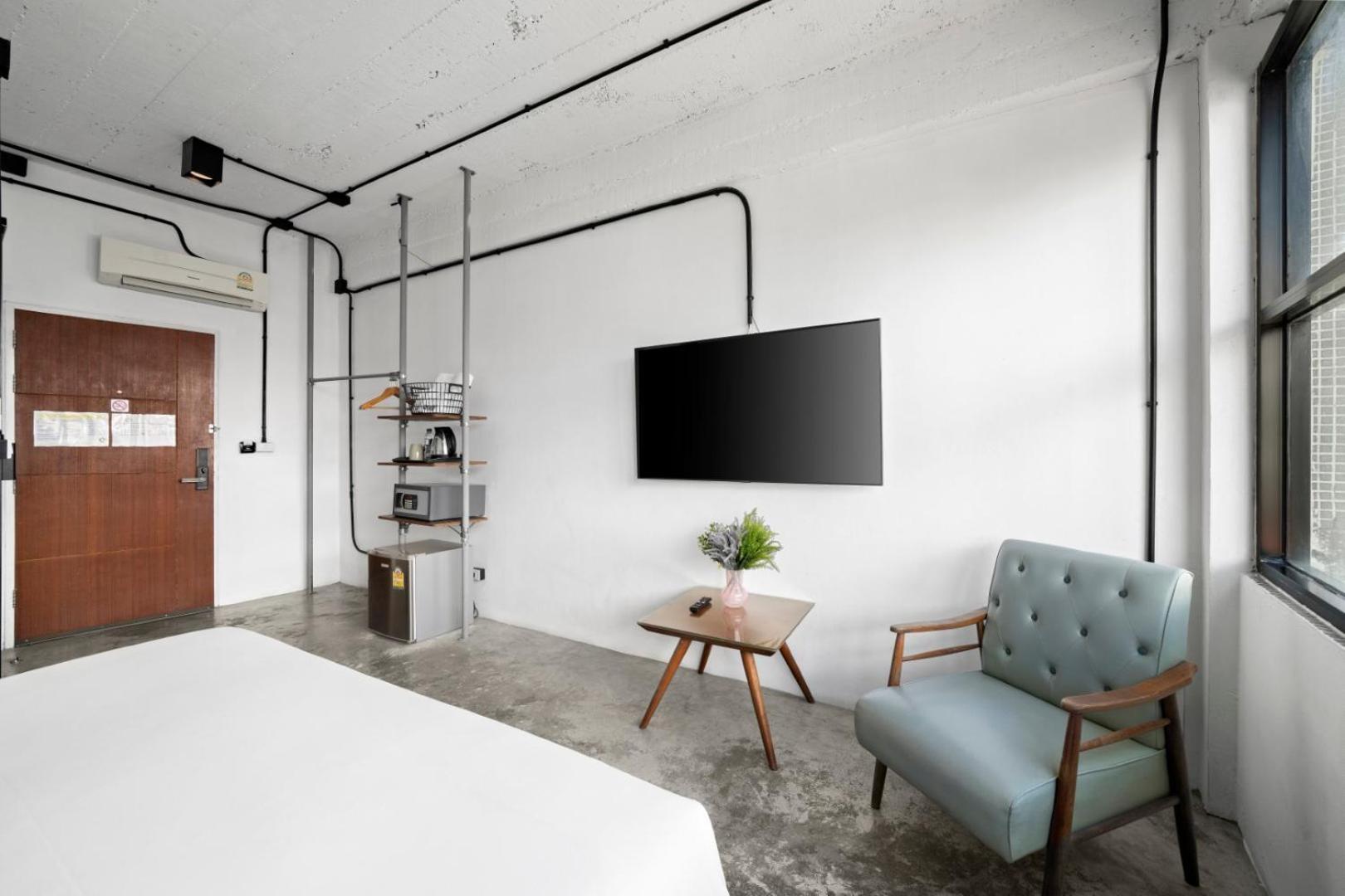 Quip Bed & Breakfast Пхукет Екстер'єр фото
